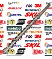 Broca SDS Max-7 1"x16"x21"