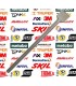 Cincel Pala SDS Max 400mm x 500mm