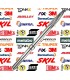 Cincel SDS Max Punta Autoafilado