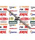 Broca SDS Plus-1 5/32"x4"x6"