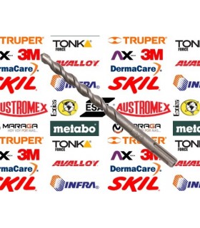 Broca SDS Plus-1 5/32"x4"x6"