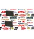 Juego de Carbones GSH-27 VC