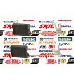 Juego de Carbones GSH-27 VC