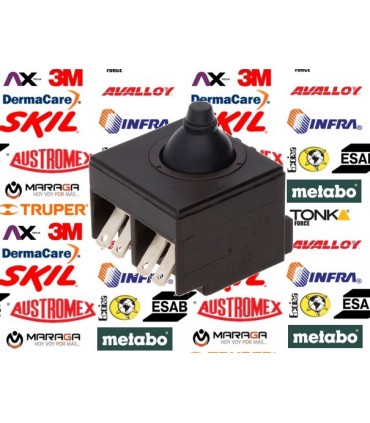 Interruptor para GWS 7-115