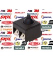 Interruptor para GWS 7-115
