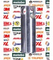 Embolo de Martillo para GBH 2-20