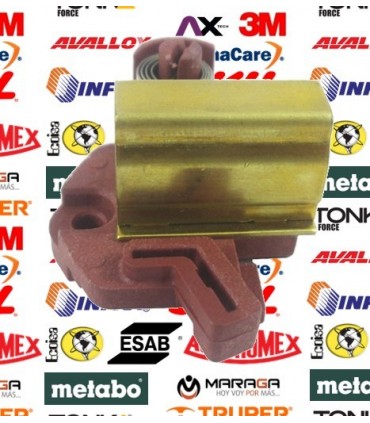 Porta Carbon para GKS