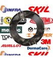 Aro Deflector para GWS 7-115