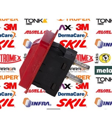 Interruptor para GEX 125-1