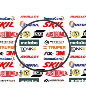 Junta Torica para GWS