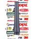 Cubre Cable para GWS 15-125