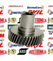 Casquillo Dentado para GBH 2-28