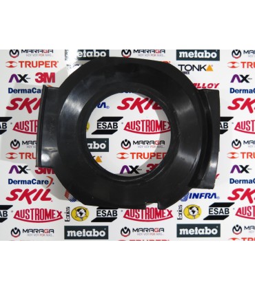 Aro deflector de aire para GCO 2000