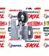 Porta Carbon para GGS-28