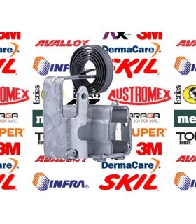 Porta Carbon para GGS-28