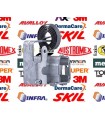 Porta Carbon para GGS-28