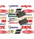 Juego de Carbones para GSB-550