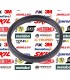 Anillo de Goma para GGS-28 LCE