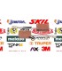 Juego de Carbones para GWS 15-125