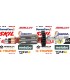 Inducido para Dremel 4000