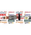 Inducido para Dremel 4000