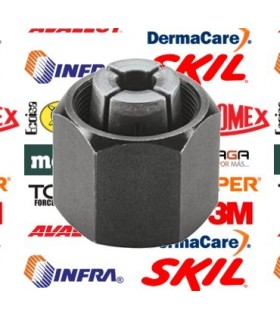 Pinza 1/2 para Router 1617