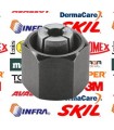 Pinza 1/2 para Router 1617