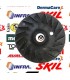Ventilador para GSB 75 AE