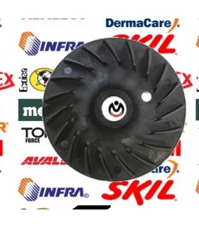 Ventilador para GSB 75 AE