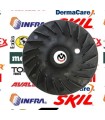 Ventilador para GSB 75 AE