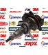 Arbol Intermedio para GBH-36
