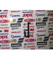 Pinza de Sujecion para GCO 2000