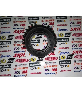 Deflector de Goma para GWS 22-230