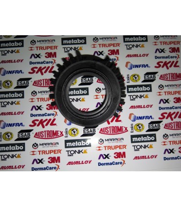 Deflector de Goma para GWS 22-230