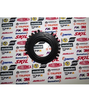 Deflector de Goma para GWS 22-230