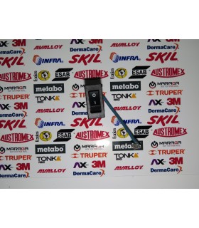 Interruptor para Router 1617