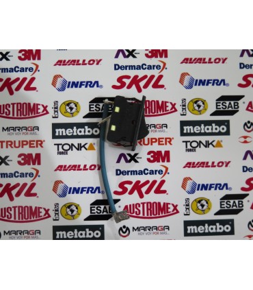 Interruptor para Router 1617