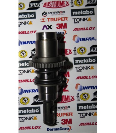 Tubo martillo para GBH 2-20