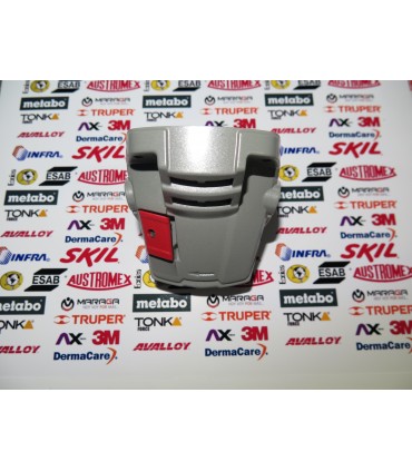 Caja de Engranes para GWS 9-115