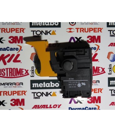 Interruptor para GSB 20-2