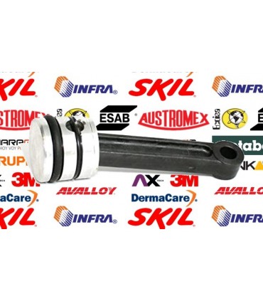 Embolo del Martillo para GBH 5-40