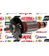 Rotor Inducido para GBH 2-26