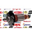 Rotor Inducido para GBH 2-26