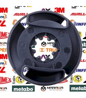 Aro Deflector de Aire para GWS 6-115