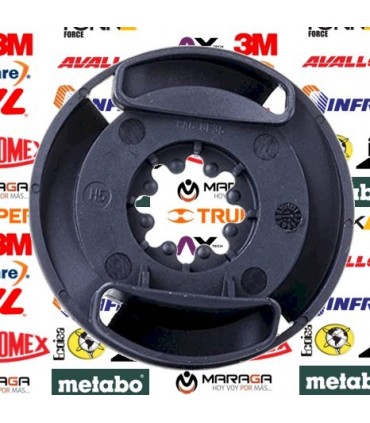Aro Deflector de Aire para GWS 6-115