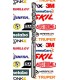 Broca SDS Plus-1 1/2" x8" x10"