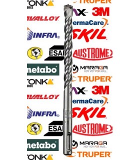 Broca SDS Plus-1 1/2" x8" x10"