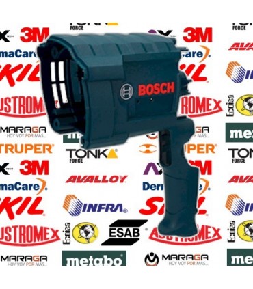 Carcasa de motor para GBH 3-28