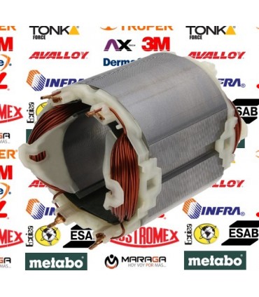 Estator o Campos para GST 90 BE