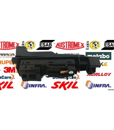 Interruptor o Switch para GWS 26-230 LVI